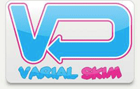 Logo VARIAL SKIM