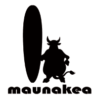 logo Maunakea